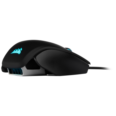 Corsair Gaming M65 RGB Elite, 18000 dpi, RGB LED, USB - Svart#8