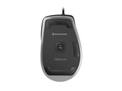 3D Connexion 3Dx CadMouse Pro, 7200 dpi#5