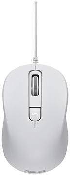 Asus MU101C Wired Blue Ray Mouse, 3200 dpi - Vit