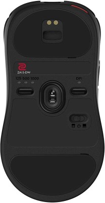 ZOWIE by BenQ ZA13-DW 4K Wireless Mouse for Esports, 3200 dpi#7