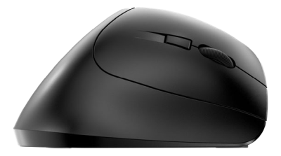 Cherry MW 4500 Wireless Ergonomic Mouse, högerhänt#3