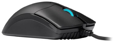 Corsair Gaming Sabre RGB Pro Champion, 18000 dpi - Svart#3