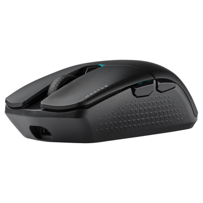 Corsair Katar Elite Wireless Gaming Mouse, 26000 dpi, RF/Bluetooth/USB, RGB#3