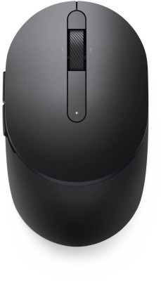 Dell Mobile Pro Wireless Mouse MS5120W, 1600 dpi - Svart