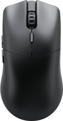 Glorious PC Gaming Race O 2 Pro Wireless, 4K/8K Polling - Svart#2