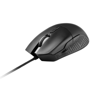 L33T Gungnir, Gaming Mouse