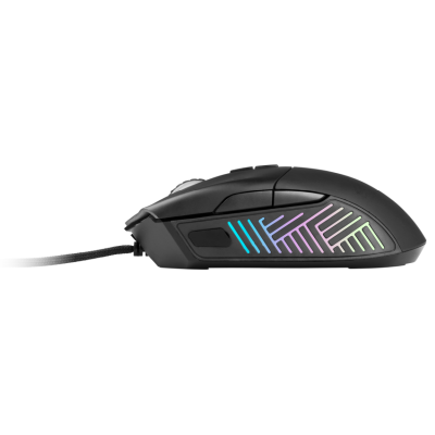 L33T Gungnir, Gaming Mouse#3
