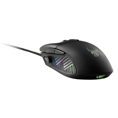 L33T Gungnir, Gaming Mouse#4
