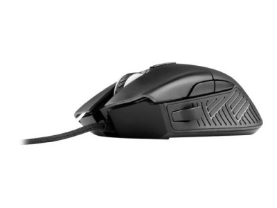 L33T Gungnir, Gaming Mouse#5