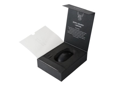 L33T Gungnir, Gaming Mouse#9