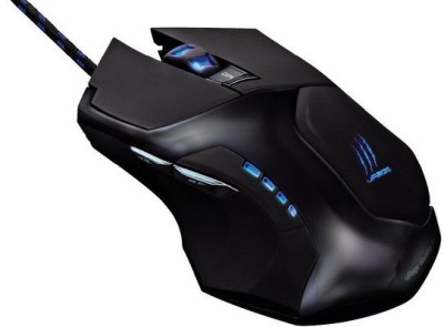 Hama Gaming mouse uRAGE Reaper evo.