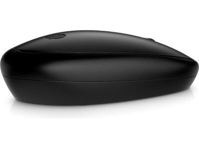 HP 240 Trådlös mus (svart) Bluetooth, 3 knappar, 1600 DPI, optisk sensor, upp till 24 månaders batteritid#2