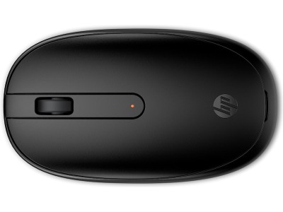 HP 240 Trådlös mus (svart) Bluetooth, 3 knappar, 1600 DPI, optisk sensor, upp till 24 månaders batteritid#3