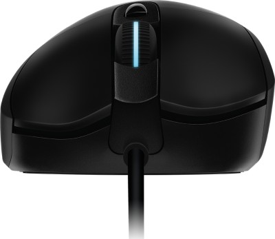 Logitech G403 Hero, 25600 dpi, RGB#3