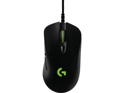 Logitech G403 Hero, 16000 dpi, RGB#1