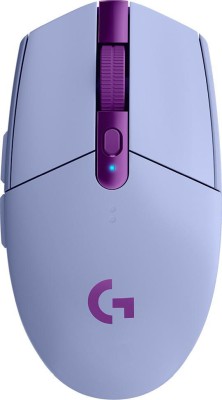 Logitech G305 Lightspeed, 12000 dpi, HERO-sensor - Lila#1
