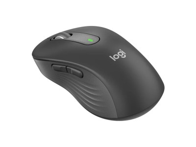 Logitech Signature M650 Large, 2000 dpi, RF/Bluetooth - Graphite#1