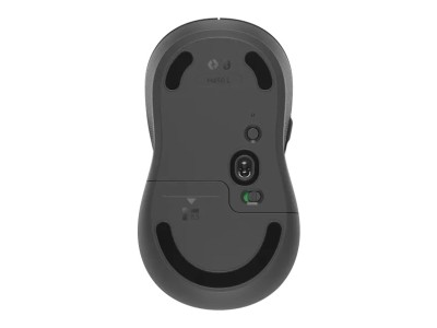 Logitech Signature M650 Large, 2000 dpi, RF/Bluetooth - Graphite#5