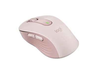 Logitech Signature M650 Large, 2000 dpi, RF/Bluetooth - Rosa#4