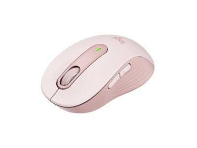 Logitech Signature M650 Medium, 2000 dpi, RF/Bluetooth - Rosa#2