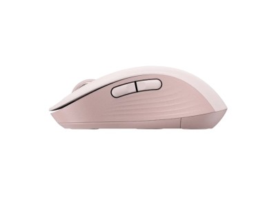 Logitech Signature M650 Medium, 2000 dpi, RF/Bluetooth - Rosa#3