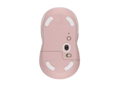 Logitech Signature M650 Medium, 2000 dpi, RF/Bluetooth - Rosa#4