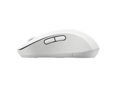 Logitech Signature M650 Medium, 2000 dpi, RF/Bluetooth - Off White#5