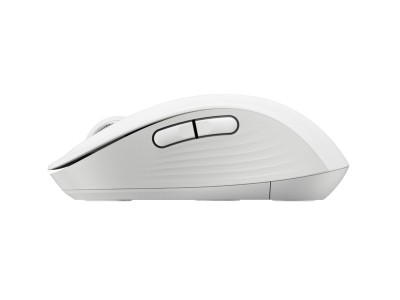 Logitech Signature M650 Medium for Business, 4000 dpi, RF/Bluetooth - Off White#3