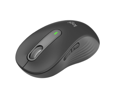 Logitech Signature M650 Large, 4000 dpi, RF/Bluetooth - Grå#2