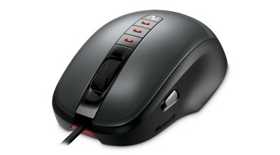 Microsoft SideWinder X3 Mouse, 2000 dpi, USB, DEMOEX
