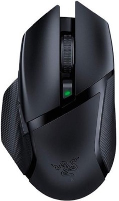 Razer Basilisk X HyperSpeed, RF/Bluetooth, 16000 dpi, RGB#2