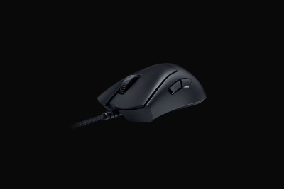 Razer DeathAdder V3, 30000 dpi - Svart#5