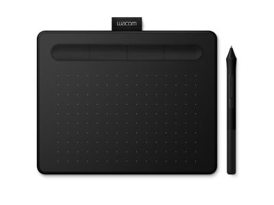 Wacom Intuos S Black