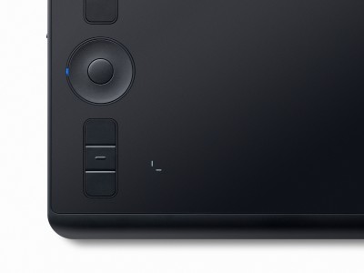 Wacom Intuos Pro Small - Svart#3