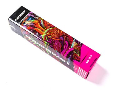 X-Gamer Mousepad Hyper Beast 1100x450 mm#2