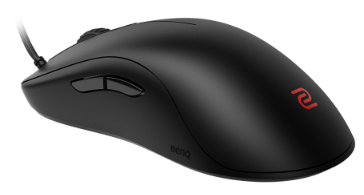 ZOWIE by BenQ, FK1-C Mouse for e-Sports, 3200 dpi