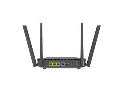 ASUS RT-AX52 Router AX1800, 3xLAN, MU-MIMO, WiFi6#2