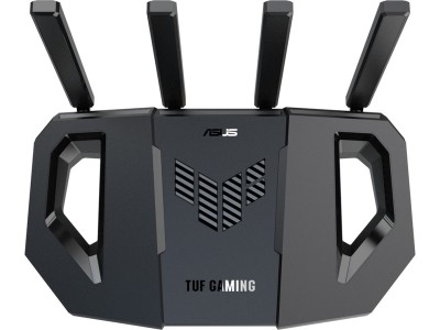 Trådlös router Asus TUF Gaming BE3600, 2.5GbE WAN, 4-port GigaLAN switch, AiMesh, WiFi 7#4