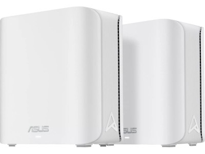 Trådlös router Asus ZenWiFi BD4 Dual-band BE3600 Mesh System, WiFi 7, 2-pack#1