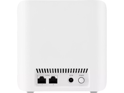 Trådlös router Asus ZenWiFi BD4 Dual-band BE3600 Mesh System, WiFi 7, 2-pack#2