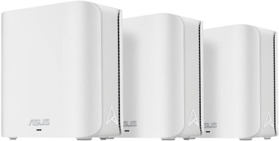 Trådlös router Asus ZenWiFi BD4 Dual-band BE3600 Mesh System, WiFi 7, 3-pack#1