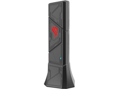 ASUS ROG USB-BE92 BE6500 Tri-band WiFi 7 USB adapter, 6GHz band, support 4096-QAM, Multi-link operation (MLO)#2