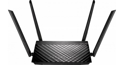 ASUS RT-AC1300G Plus Wi-Fi router