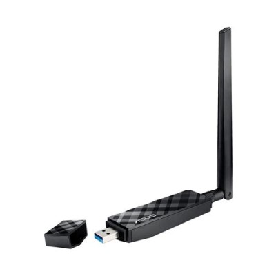 Nätverkskort Asus USB-AC56 Wireless AC1300 Dual Band, USB, extern antenn