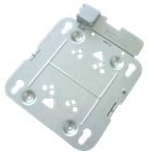 Cisco AIR-AP-BRACKET-1 Low Profile Mounting Bracket för bl.a. 1040/1140/1260/3500