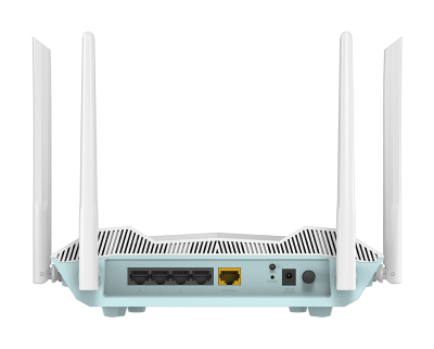 D-LINK R32 EAGLE PRO AI AX3200 Router WIFI 6#2