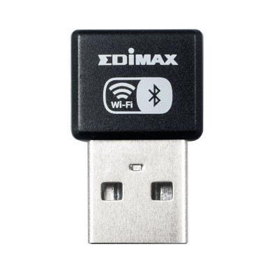 Nätverkskort Edimax EW-7611UXB, Wireless AX900, WiFi 6, Bluetooth 5.3, USB 2.0#2