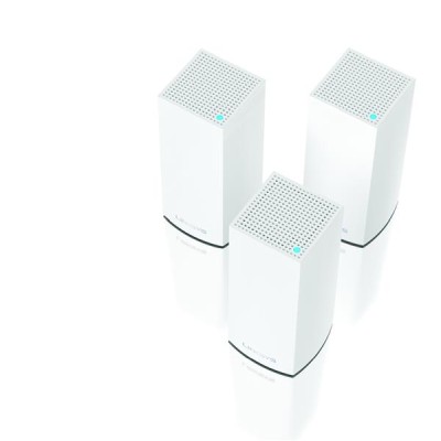 Linksys Atlas Pro 6 AX5400 Wi-Fi 6 Dual-Band Whole-Home Mesh System 3-pack /MX5503#3