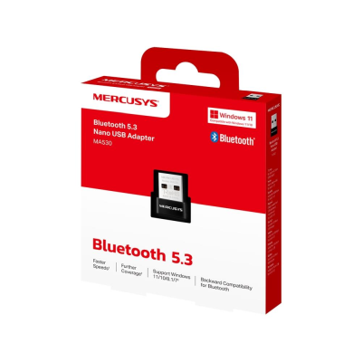 Mercusys MA530 Bluetooth 5.3 Nano USB Adapter#3