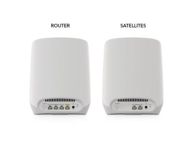 Netgear 4PT ORBI AX5400 2-PACK WIFI 6#2